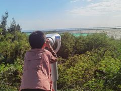 -大嶝英雄三岛战地观光园