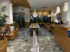 -Blueglass酸奶(财富购物中心店)