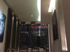 -上海波特曼丽思卡尔顿酒店