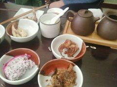 -青藤茶馆(南山路店)