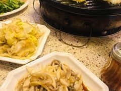 -厚味居炙子烤肉·清真(天桥南纬路店)