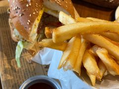 -G+KITCHEN(龙湖狮山天街店)