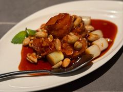 宫爆虾球-1949-全鸭季(金宝街店)
