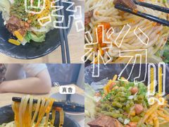 -覃记螺蛳粉·桂林米粉(鼓楼南街店)