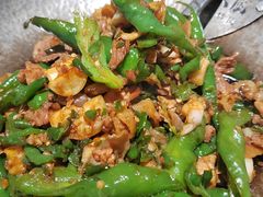 -费大厨辣椒炒肉(黄兴中心广场店)