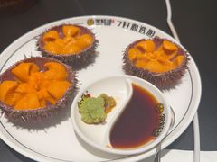 -常鲜楼常来尝鲜海胆馆(星海店)