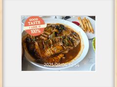 -祥记·非遗传承·苏帮菜(石路店)