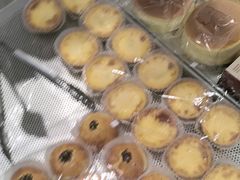 -西村叔叔的店·面包·甜品·蛋糕(崂山丽达店)