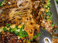 -树厨贵州菜(大十字店)