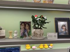 -海马体家庭照相馆(广州正佳广场店)