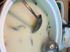 -湯系·煲汤手艺人(东二环泰禾广场店)