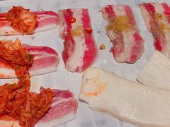 -新石器烤肉(周浦万达店)