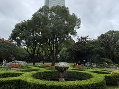 -上海瑞金洲际酒店