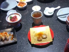 -上井精致料理自助餐(松雷店)