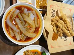 -向川南·水煮鱼·川菜(和平里店)