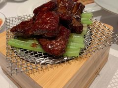 直火烧牛肉-东富酒家(龙湖西溪天街店)