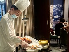 -望乡楼上海菜(日月光店)