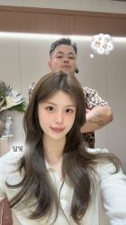 -WM Hair Salon精品店