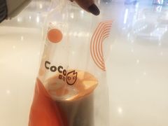-CoCo都可(合生汇店)