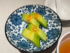 -狮王府淮扬菜(老门东店)