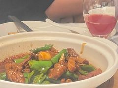 -俏江南(东方广场店)
