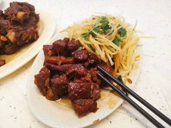 -尹记餐馆(花园店)