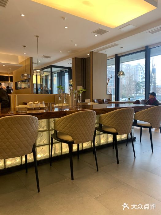 卿晨食堂(星光里商业街店)图片