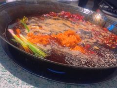 -五里关火锅(牛市口店)