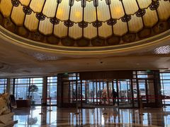 -北京中国大饭店