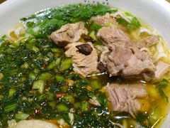-易裕和·长沙米粉(竹塘西路店)