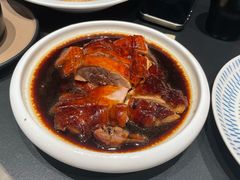 -金陵家宴·金陵春·南京菜(夫子庙店)