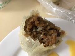 -老陶包子铺(南大西南村店)