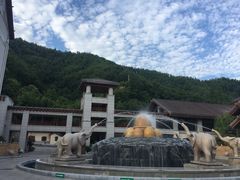 -斯瑞特国际酒店