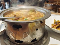 -山东宾馆·齐鲁苑餐厅