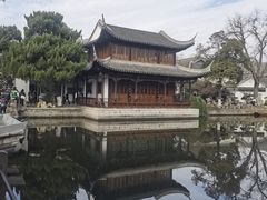 -南京中国近代史遗址博物馆(南京总统府)