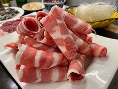 -前门张记涮肉(前门店)