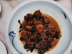 -聚京民福烤鸭店(木樨园店)