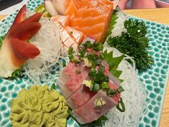 -鹤龟料理店(时代天街店)