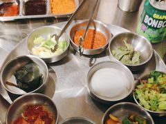 -韩山葵烤肉(太古里店)