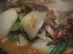 -江南古镇味道·私房菜