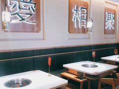 大堂-周渝食惦酸菜鱼(青浦店)