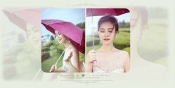 -杭州金夫人婚纱摄影(富阳私享店)