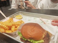 -Shake Shack(南山万象天地店)