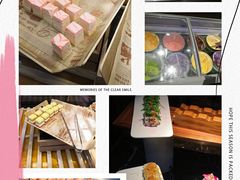 -苏格里岛自助海鲜烤肉火锅(集美万达店)