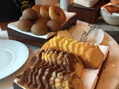 -广州四季酒店