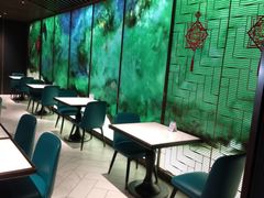 大堂-绿波廊(豫园店)