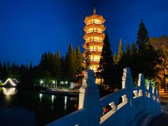 -桃花岛公园