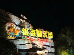 -南京银杏湖乐园