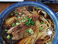 -双凤孟家羊肉馆(凤北路店)