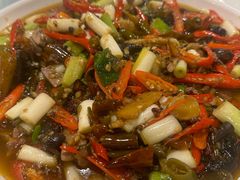 -陈胖子特色菜.鲜货现炒(融景城店)